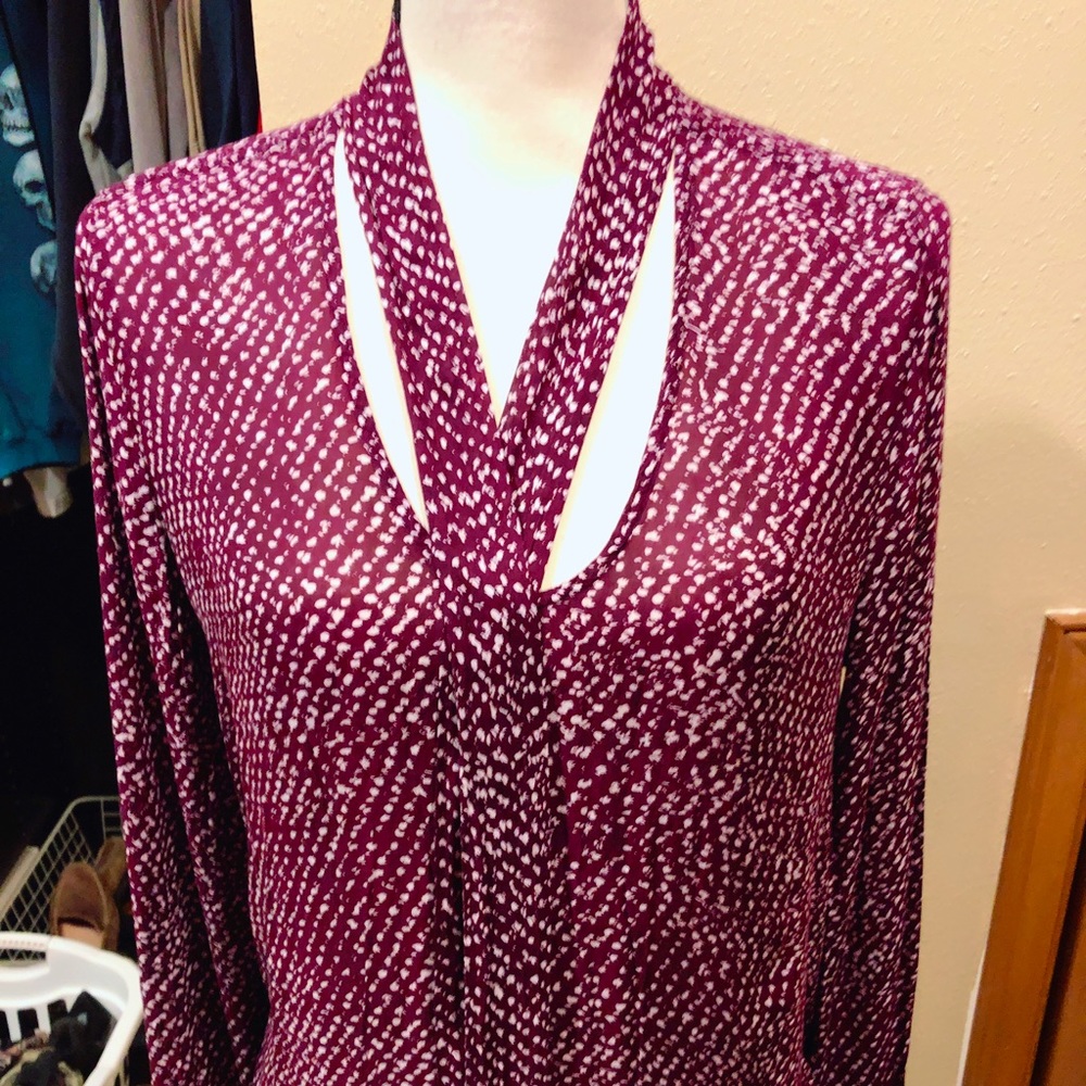 CLOTH & STONE .Womens top